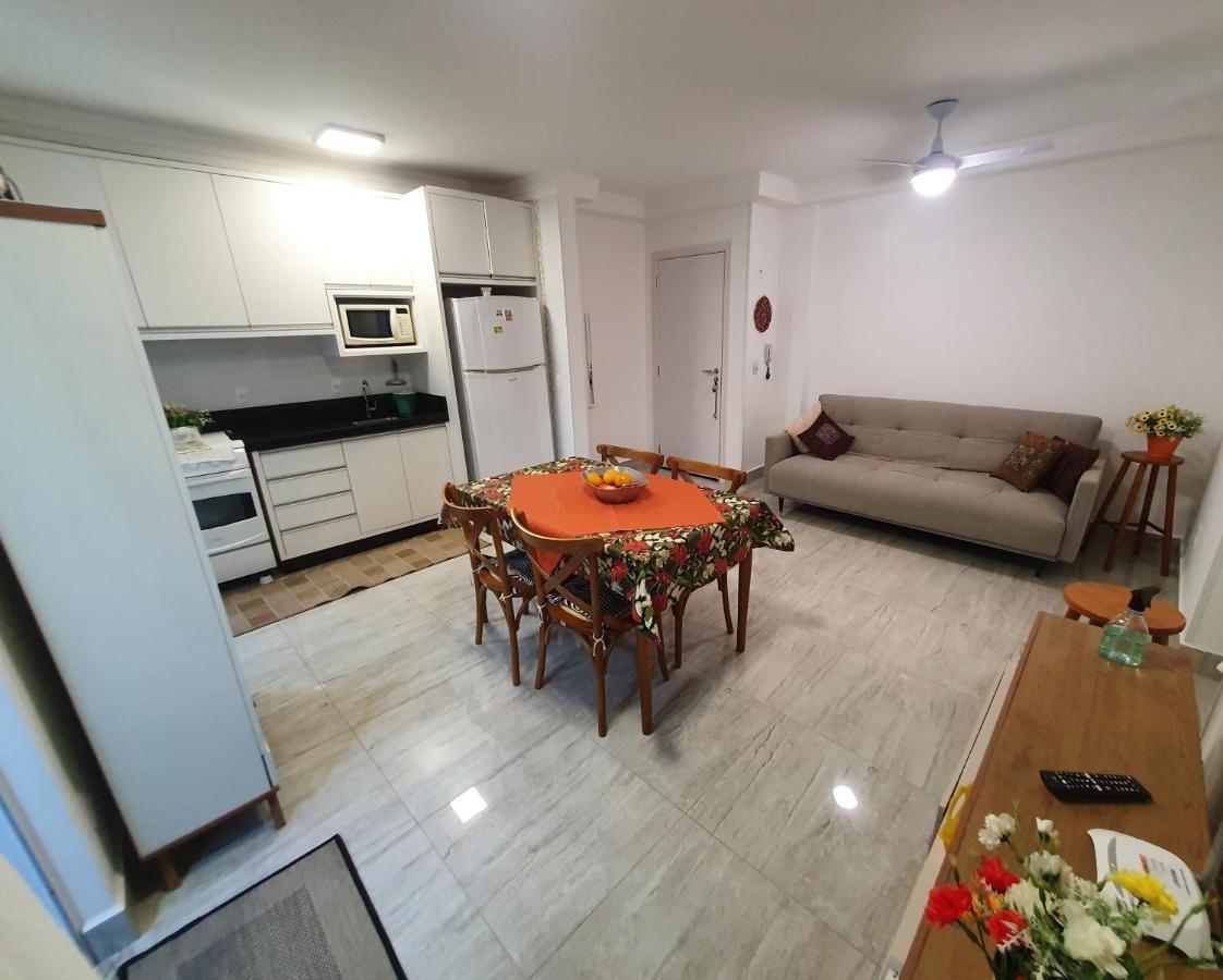 Ferienwohnung Enseada De Marbella Bombinhas Exterior foto
