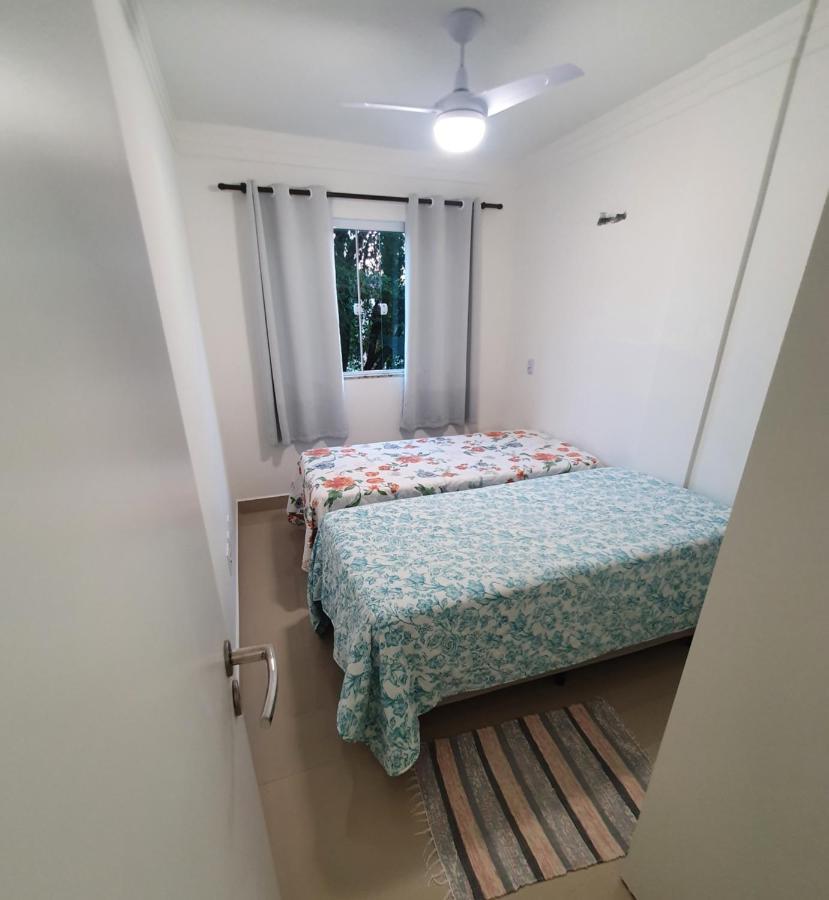 Ferienwohnung Enseada De Marbella Bombinhas Exterior foto