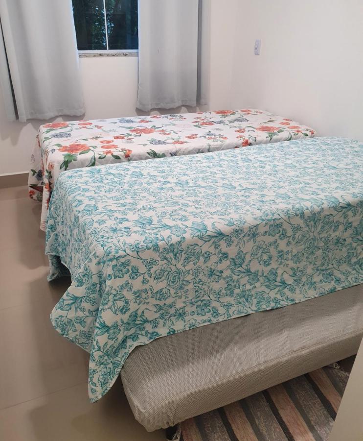 Ferienwohnung Enseada De Marbella Bombinhas Exterior foto