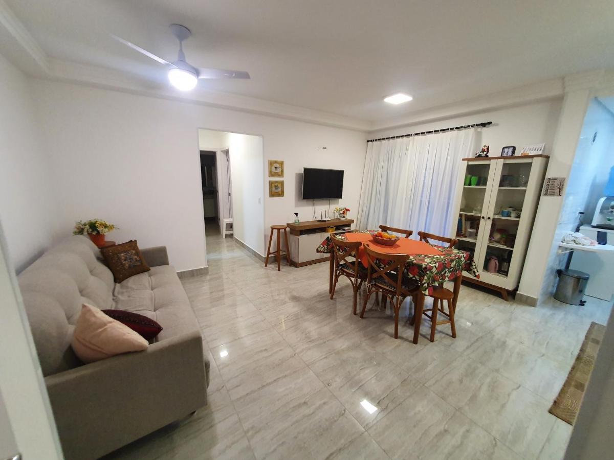 Ferienwohnung Enseada De Marbella Bombinhas Exterior foto