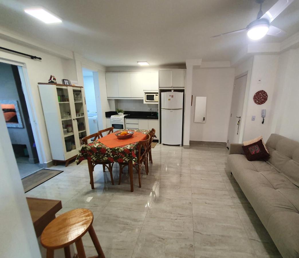 Ferienwohnung Enseada De Marbella Bombinhas Exterior foto