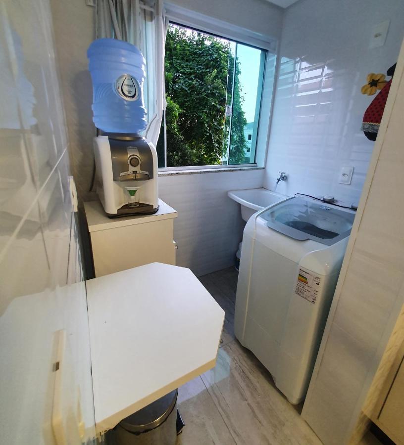 Ferienwohnung Enseada De Marbella Bombinhas Exterior foto
